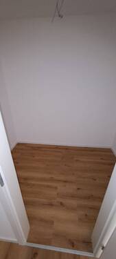 Abstellraum - 