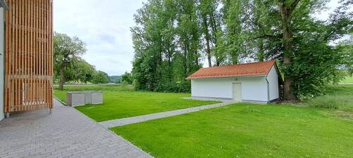 Gemeinschaftsgarten - 