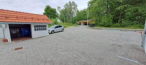 Parkplätze - 