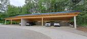 Carport - 