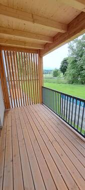 Balkon - 