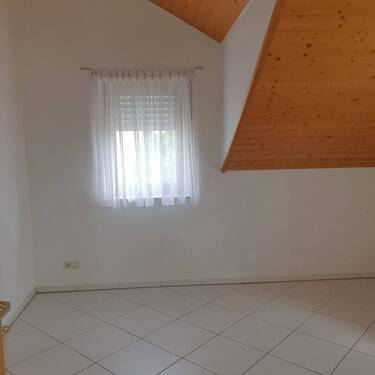 Schlafzimmer 2 - 