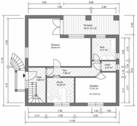 Grundriss - Kellergeschoss - 