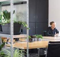 Das Dachwerk - Work- und Eventspace im Glockenbachviertel - All-in-Miete - München Ludwigsvorstadt-Isarvorstadt