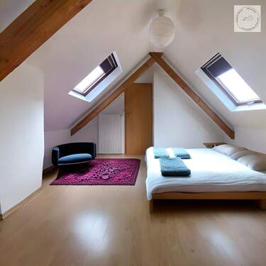 Schlafzimmer - 
