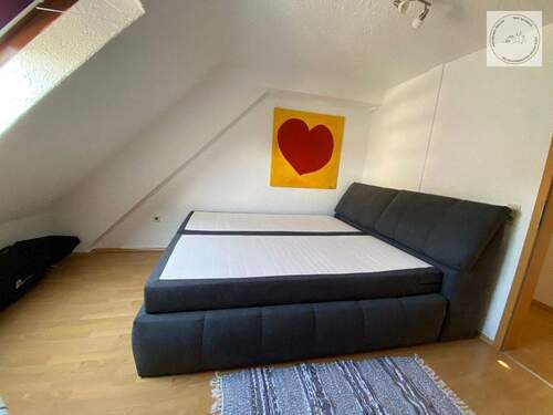 Schlafzimmer 2 - 