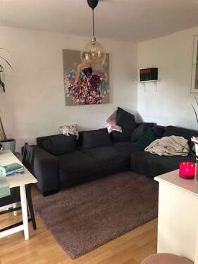 Wohnzimmer - 