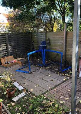 Terrasse - 