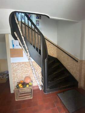 Treppenhaus - 