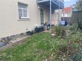 Terrasse (Nachbarwohnung) - 