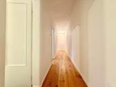 Einladender Flur nach Renovierung 2 - 