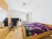 Schlafzimmer - 