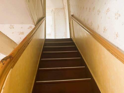Treppe - 
