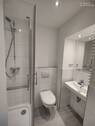 Modernes Badezimmer - 