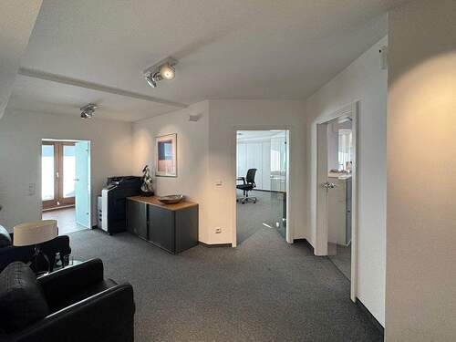 Empfang - Büro zum Kaufen in Mönchengladbach