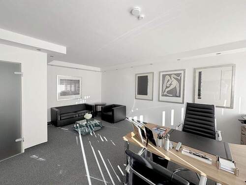 Büro - Büro in Mönchengladbach