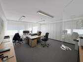 Büro - Büro mit 111,40 m&sup2; in Mönchengladbach zum Kaufen