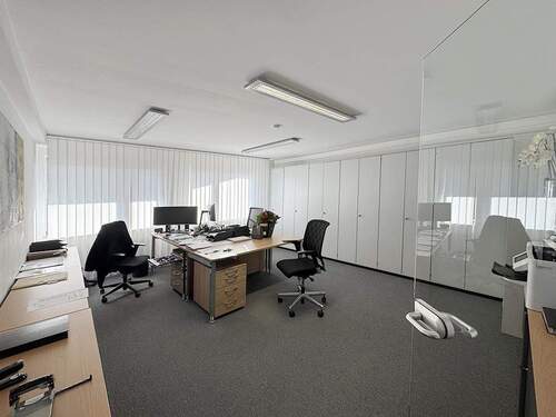 Büro - Büro mit 111,40 m&sup2; in Mönchengladbach zum Kaufen