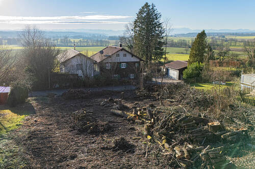 Grundstück - Grundstück in Türkenfeld / Zankenhausen