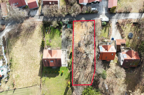 Grundstücksgrenzen - Grundstück in Türkenfeld / Zankenhausen zum Kaufen