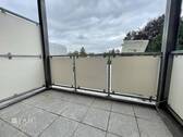 Balkon 1. OG - 