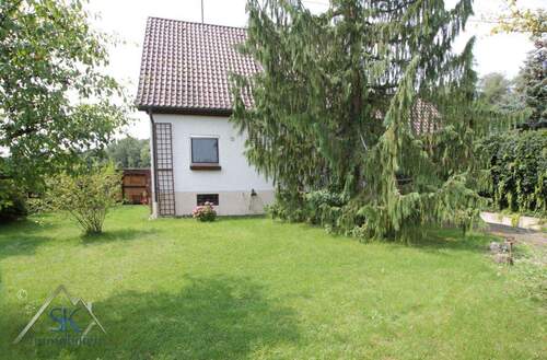 Ansicht von Straße 2 - 