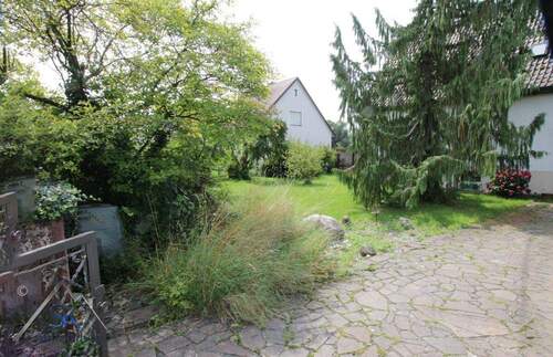 Blick auf östlichen Teil - 