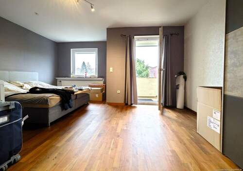 Schlafzimmer OG - 
