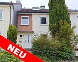 Bild 1 - KEINE ANRUFE !! Reihenhaus mit Garage - ideal für Paare oder kleine Familien !!