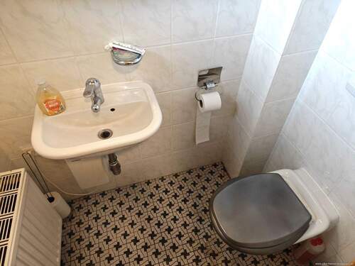 Gäste-WC - 