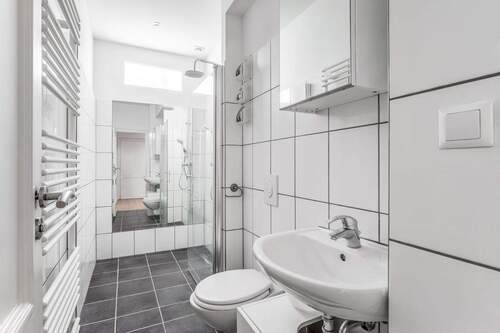 Badezimmer - 