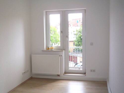 Kinderzimmer mit Balkon - Etagenwohnung mit 73,10 m&sup2; in Bautzen zur Miete