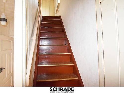 ...hier gehts nach oben - 
