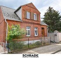 Vor den Toren Stendals... - 80.000,00&nbsp;EUR Kaufpreis, ca.&nbsp; 101,00&nbsp;m&sup2;&nbsp;Wohnfl&auml;che in Stendal (PLZ: 39576) Tornau