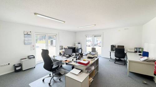 Büro - 
