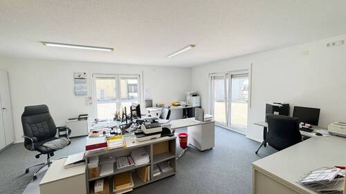 Büro - 