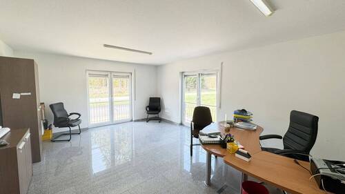 Büro - 