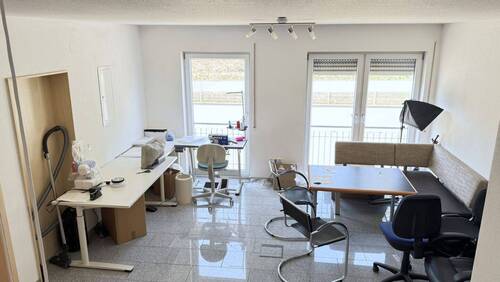 Büro - 