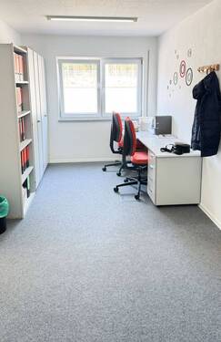 Büro - 