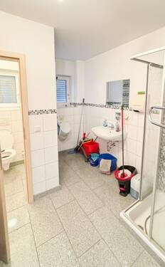 WC/Dusche - 