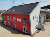 Gewerbegebiet Lauterhofen - Halle zum Kaufen in Lauterhofen