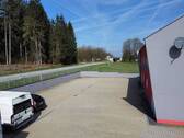 Parkplätze - 