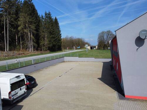 Parkplätze - 