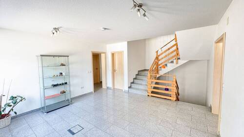 Eingangsbereich - 