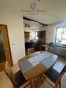 Küche Esszimmer EG - 8 Zimmer Mehrfamilienhaus, Wohnhaus zum Kaufen in Mandelbachtal