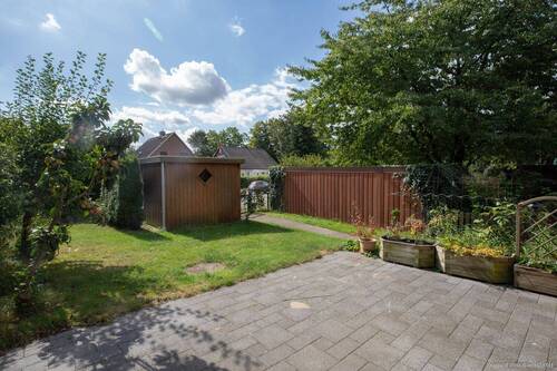 Terrasse - 
