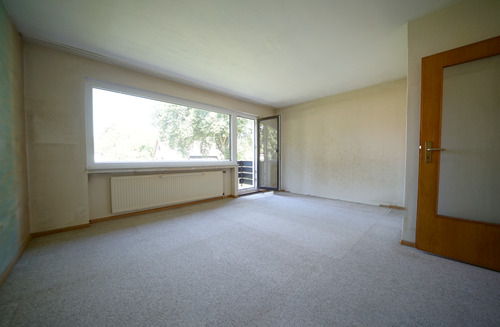 Schlafzimmer - 