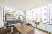 Balkon - 