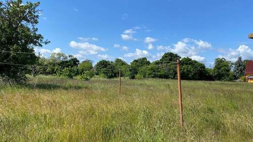 Grundstück - Einfamilienhaus mit 125,80 m² in Arzberg zum Kaufen