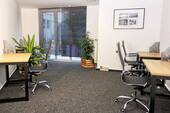 Büroraum 1 - Büroraum Büroadresse oder Büro in Bad Kreuznach - All-in-Miete